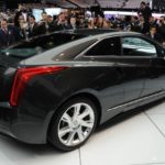 2014-cadillac-elr-revealed-at-2013-detroit-auto-show GM rear