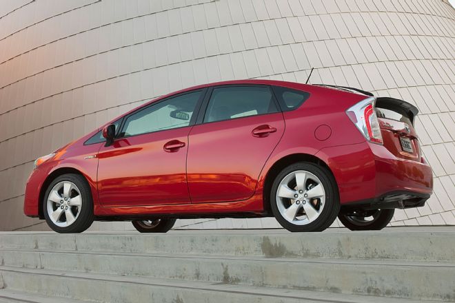 prius from Toyota
