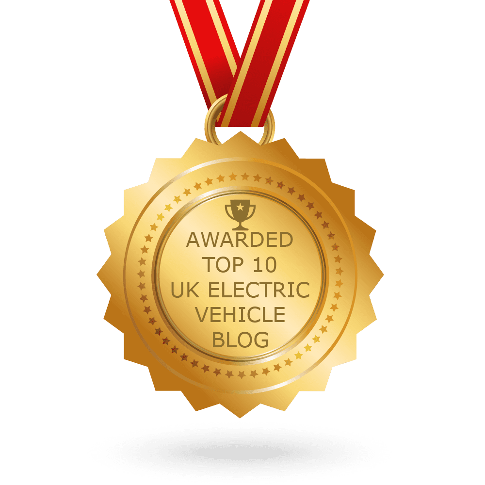 Feedspot says: The Best UK Electric Vehicle Blogs from thousands of UK Electric Vehicle blogs on the web using search and social metrics. Subscribe to these websites because they are actively working to educate, inspire, and empower their readers with frequent updates and high-quality information. These blogs are ranked based on following criteria Google reputation and Google search ranking Influence and popularity on Facebook, twitter and other social media sites Quality and consistency of posts Feedspot’s editorial team and expert review.