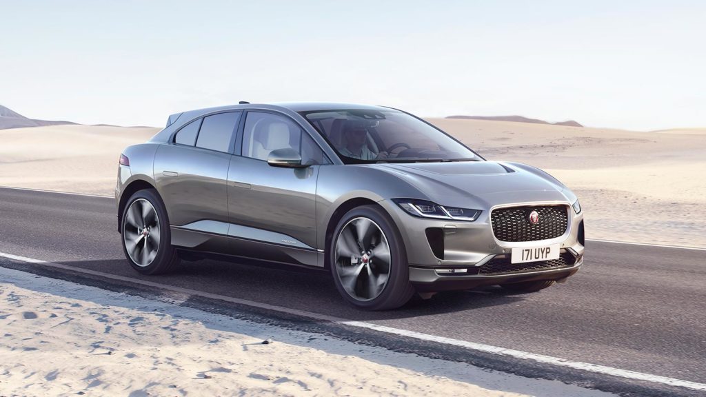 ipace from jag