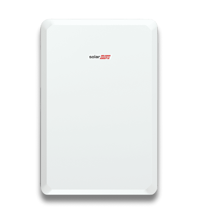 solar_edge battery pack