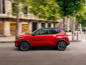c3 - cheap EV