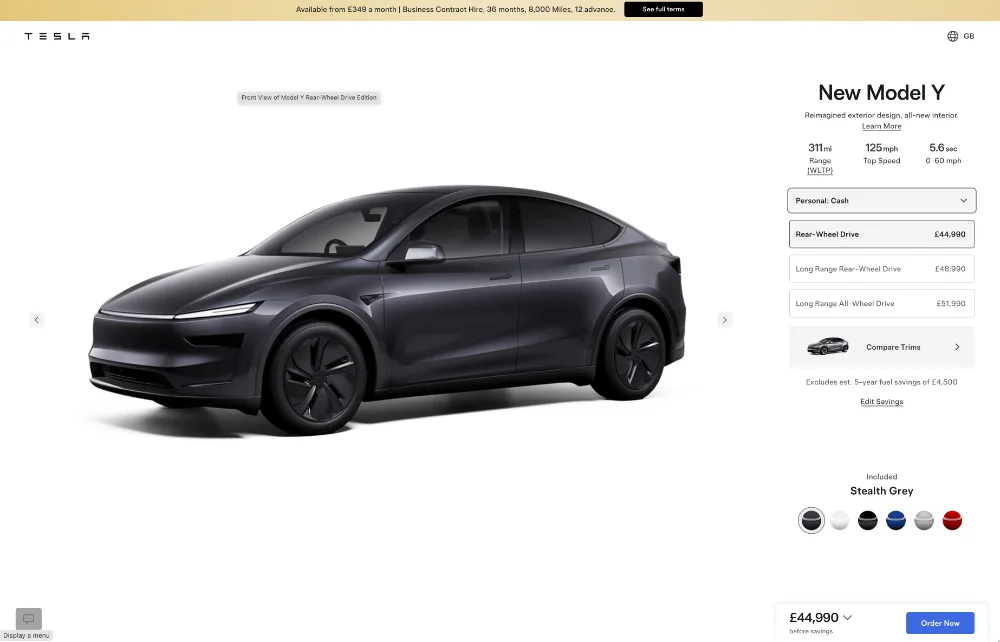 tesla_modelY_july1