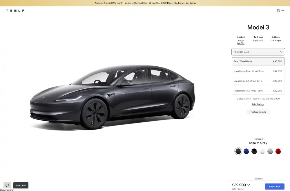 Tesla_model3_Aug1_2025