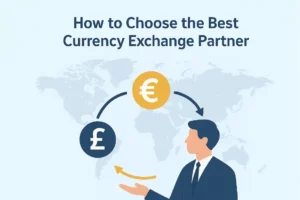 best fx provider Affinity Exchange
