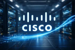 cisco logo